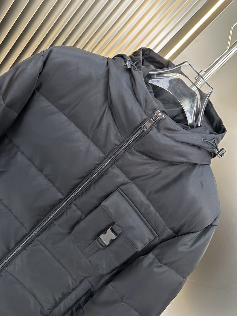 Prada Down Jackets